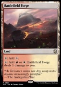 Battlefield Forge (M3C)