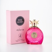 Perfumy Rose Secret 100 ml