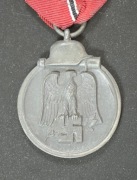 Medal za walki na froncie wschodnim.