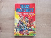 Terry Pratchett - Ciemna strona Słońca 