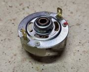 Szczotkotrzymacz RS-750 RS-755 RS-775 szczotki