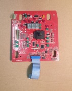 Panel sterowania Kemppi MINARC TIG EVO200 MLP