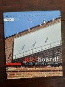 Billboard reklama otwartej przestrzeni