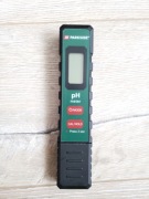 ph meter Parkside Miernik jakości wody