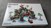 LEGO 910038 BrickLink Designer Program - Upiorna wyspa