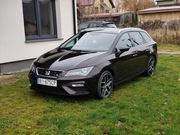 Seat Leon III FR 1,5 TSI 150KM 2019r