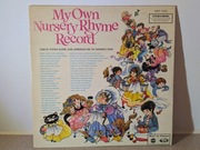 CYNTHIA GLOVER, JOHN LAWRENSON I CHÓR DZIECIĘCY dla dzieci, 