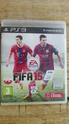 Gra PS3 PlayStation 3 FIFA 15 PL pudełkowa