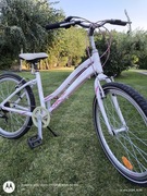 Rower Kross Modo 24/ 6 biegów