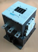 STYCZNIK SIEMENS 75kW 150A cewka 230V 3RT1055 stan bardzo dobry