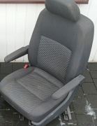 VW T5 LIFT T6 Fotel kierowca OBRÓT TASSAMO oryginał 
