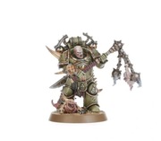 Plague Marine Fighter wypraska