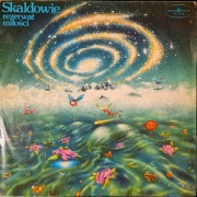 Skaldowie- rezerwat miłości LP G