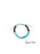 Bransoletka na rękę .