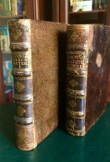 História trágico-marítima B.G.de Brito Pierwsze Wydania: Lizbona 1735 1736