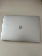 MAC BOOK AIR 13" M1 2020 8GB 256GB USZKODZONA MATRYCA 