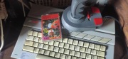 Atari 65XE – sprawne, przetestowane + dodatki