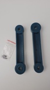 Rączki do radia Makita DMR i BMR 100-101
