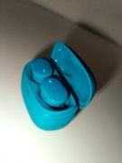 Słuchawki bezprzewodowe douszne JBL TUNE Buds 2