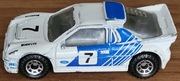 MATCHBOX FORD RS 200 1986