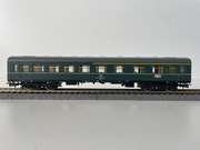 Wagon osobowy h0 Piko