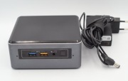 Intel NUC NUC7i3BNH 8/256 i3-7100U Windows 11 Pro