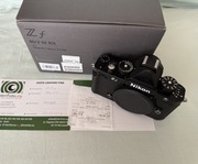 Nikon Zf, Z f, stan jak nowy, 350 zdjęć + grip Smallrig