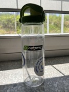 Butelka Nalgene 0.65L