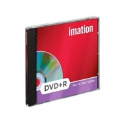 Płyta imation DVD+R 4.7 GB 16x