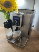 Ekspres do kawy ciśnieniowy DeLonghi Cappuccino - używany 