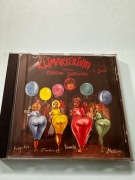 CD Klimakterium... I już, Autografy  Elżbieta Jodłowska