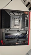 Płyta główna ASUS ROG CROSSHAIR X870E HERO AM5 DDR5