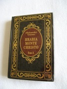 Aleksander Dumas, Hrabia Monte Christo tom 2/NOWA (folia)