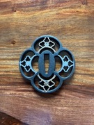 Oryginalna tsuba japońska!