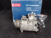 Kompresor klimatyzacji Audi A6 C6 - 4F0 260 805L Denso