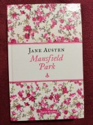 Mansfield Park Jane Austen
