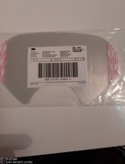 3M 6885 Osłona folia na szybę do maski 6800 6900 