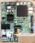 Uszkodzona TP.SK706S.PC822 50LUA120SV1 DCCV500UT-T01