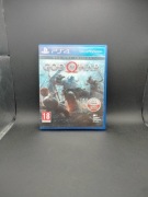 Gra god of war ps4 