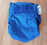 Close Pop-in pieluszka wielorazowa, blue AIO V2