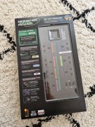 Listwa zasilająca ogranicznik przepięć Monster Green Power HDP 750G