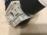 Reduktor /regulator ciśnienia FESTO 