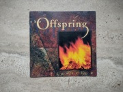 Książeczka do płyty CD: The Offspring - Ignition
