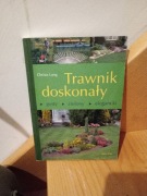 Trawnik doskonały. Gęsty, zielony, elegancki Christa Lung