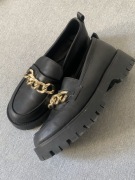 Półbuty (loafersy) Pimkie
