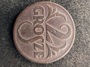 2 grosze 1923 rok Tak jak na foto 