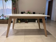 Stół rozkładany 90x(150-190) 