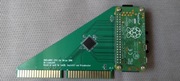 AMIGA 2000 KARTA RGB2HDMI KOMPLET Z RASPBERRY+ KABEL