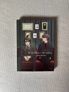 manga zabawa w kotka i myszkę bl