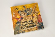 Gra edukacyjna POLSKIE PAŃSTWO PODZIEMNE